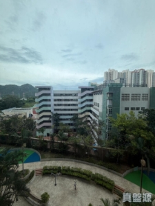 疊茵庭 5座 - 28NTS – 香港北部都會區