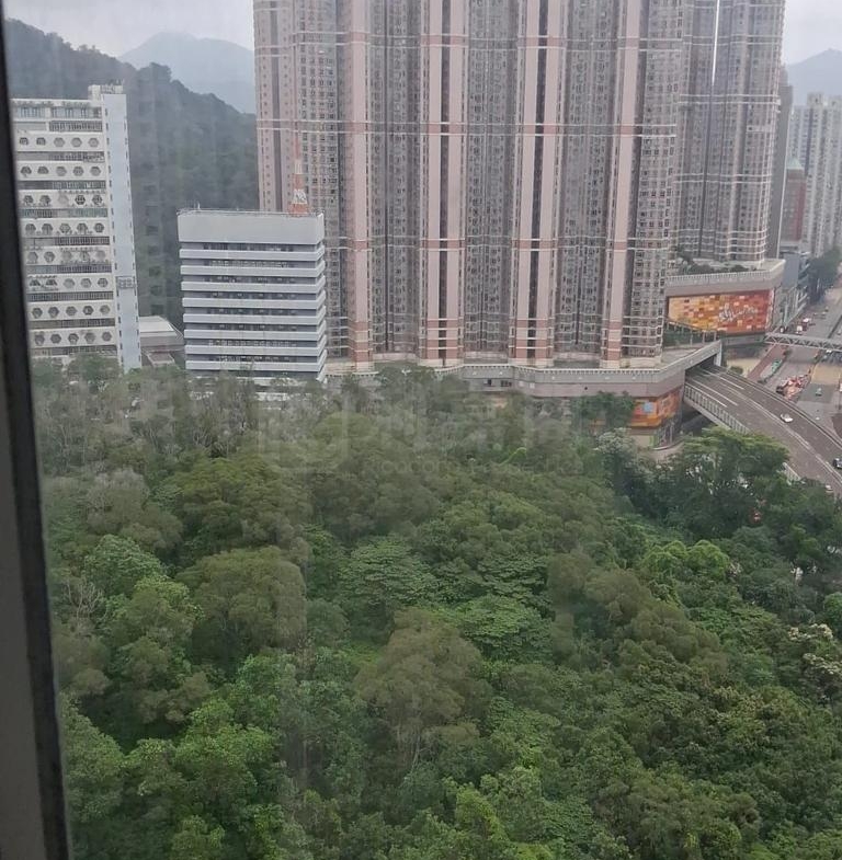 錦豐園 2座 - 28NTS – 香港北部都會區