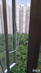 錦豐園 2座 - 28NTS – 香港北部都會區