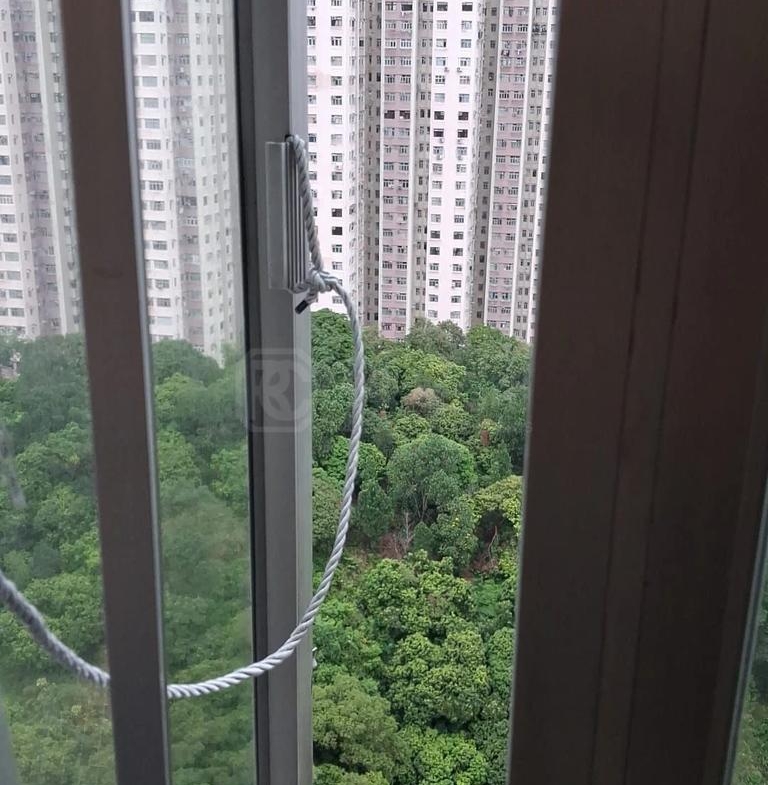 錦豐園 2座 - 28NTS – 香港北部都會區