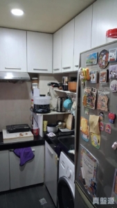 錦豐園 2座 - 28NTS – 香港北部都會區
