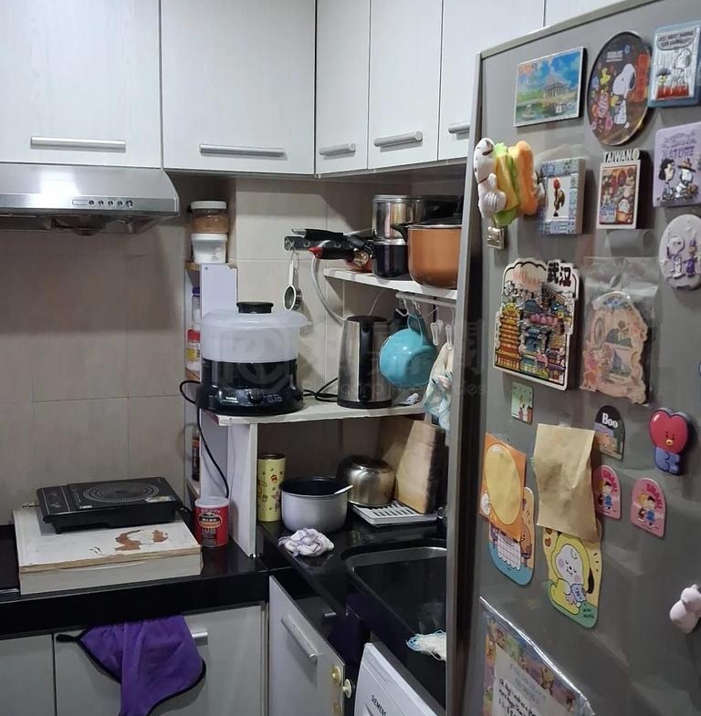錦豐園 2座 - 28NTS – 香港北部都會區