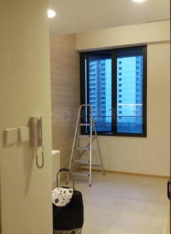 豐寓 - 28NTS – 香港北部都會區