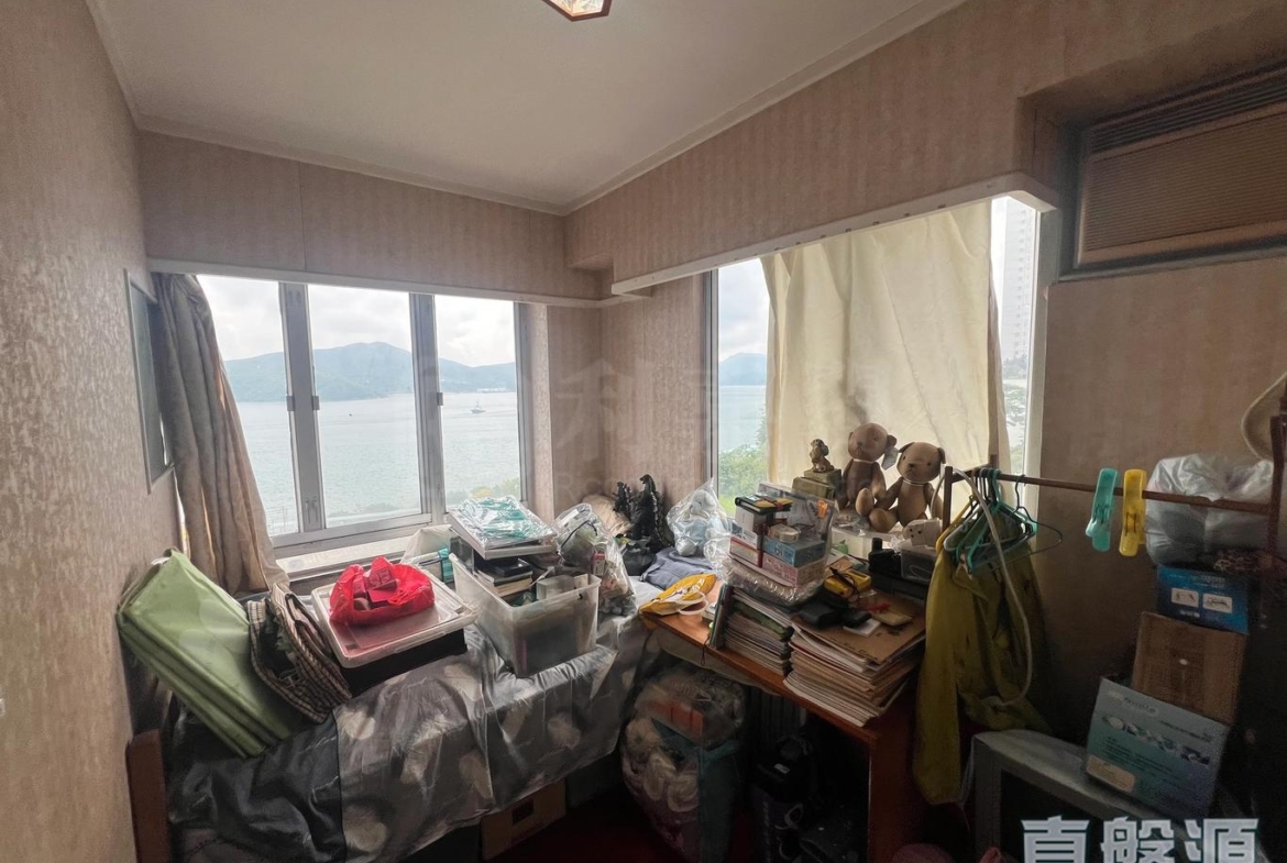 豪景花園 3期 14座 - 28NTS – 香港北部都會區