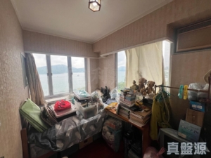 豪景花園 3期 14座 - 28NTS – 香港北部都會區