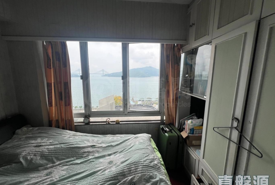 豪景花園 3期 14座 - 28NTS – 香港北部都會區