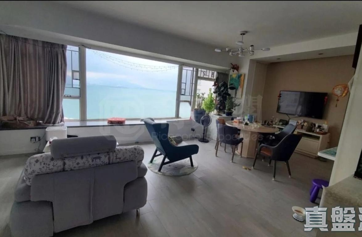 浪濤灣 5座 - 28NTS – 香港北部都會區