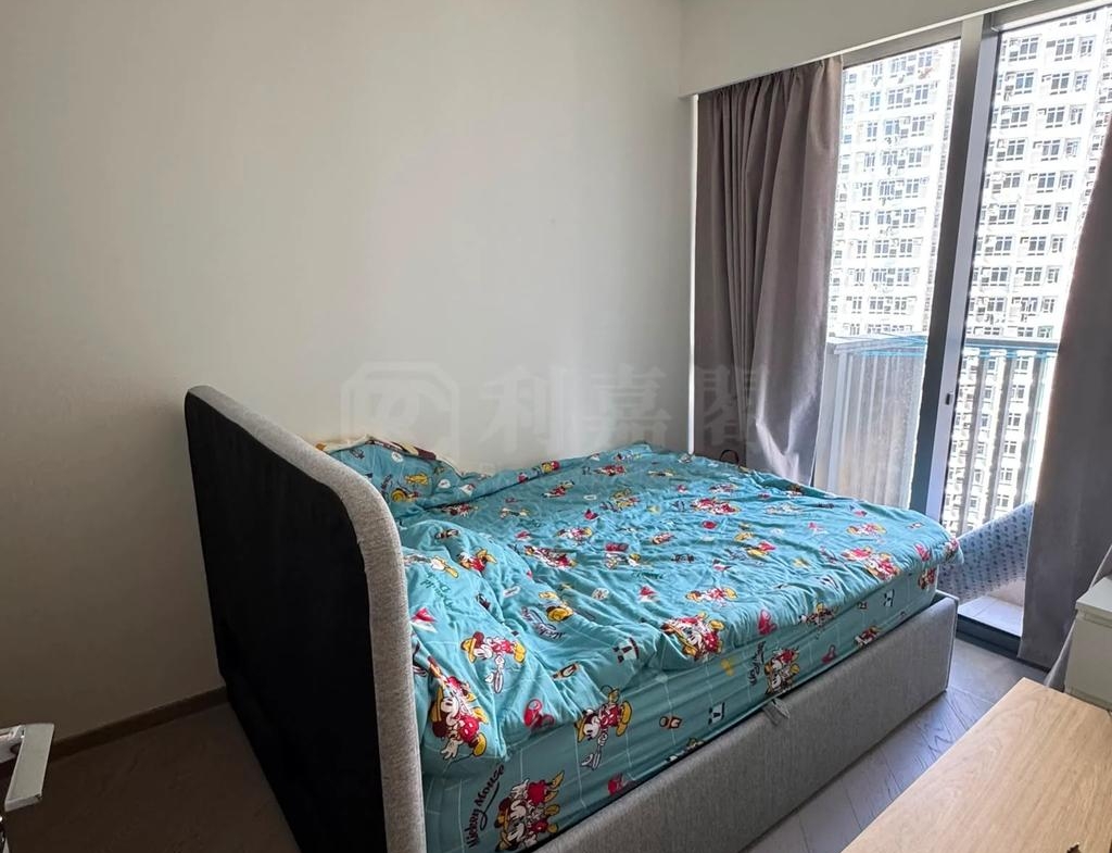 NOVO LAND 1A期 Elverum 1座 - 28NTS – 香港北部都會區