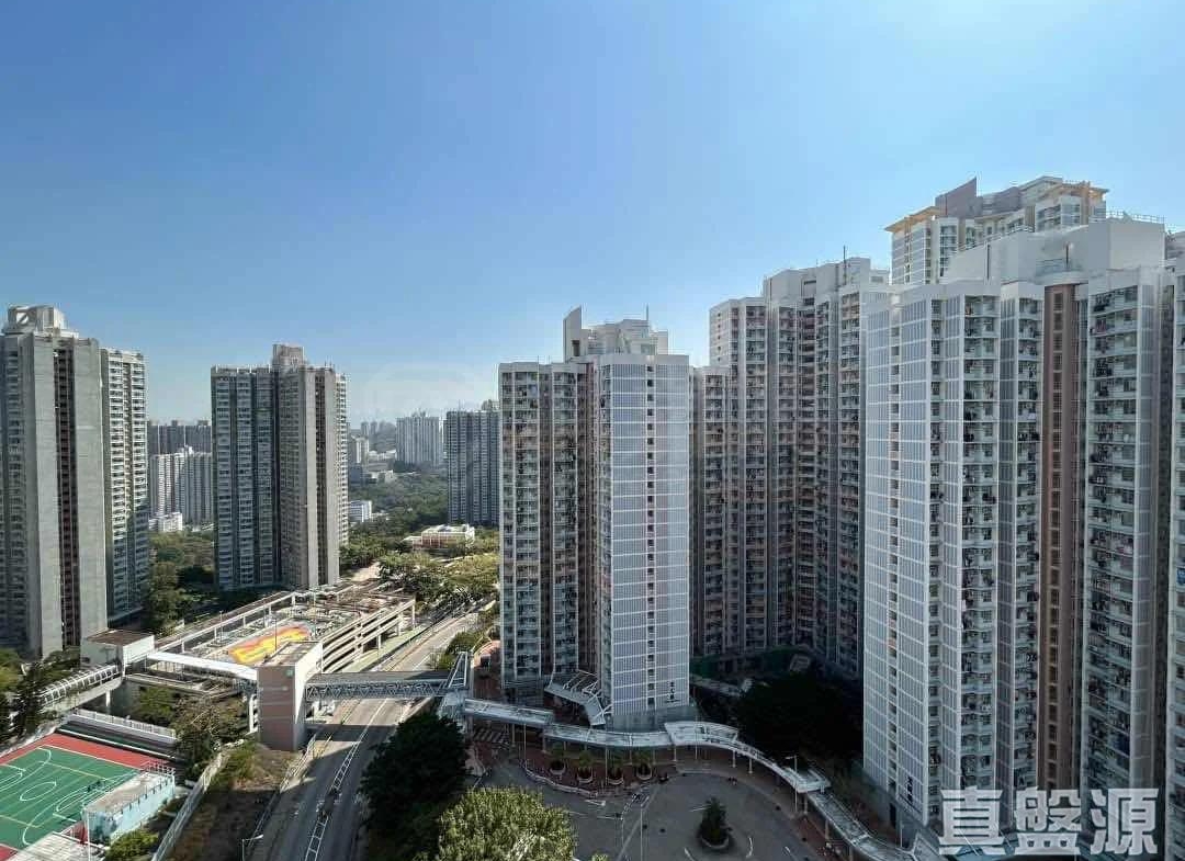 薈藍 - 28NTS – 香港北部都會區