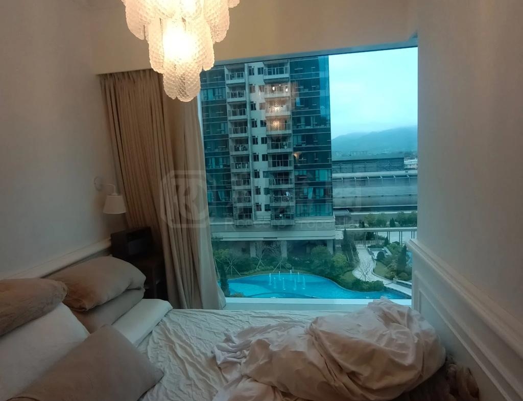 柏瓏 1A期 柏瓏 I 3座 - 28NTS – 香港北部都會區