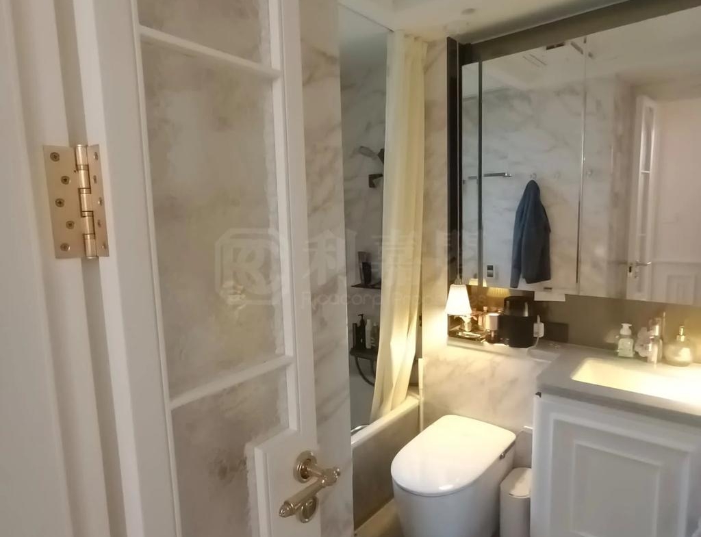 柏瓏 1A期 柏瓏 I 3座 - 28NTS – 香港北部都會區