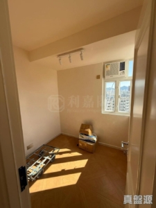 荃灣中心 廣州樓 (1座) - 28NTS – 香港北部都會區