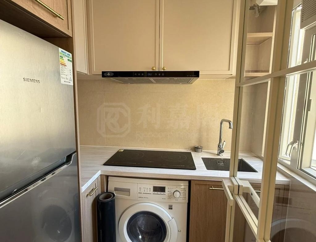 荃灣中心 廣州樓 (1座) - 28NTS – 香港北部都會區