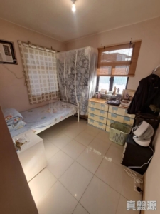 德宗苑 1期 C座 - 28NTS – 香港北部都會區