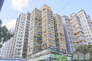 滿利大廈 - 28NTS – 香港北部都會區