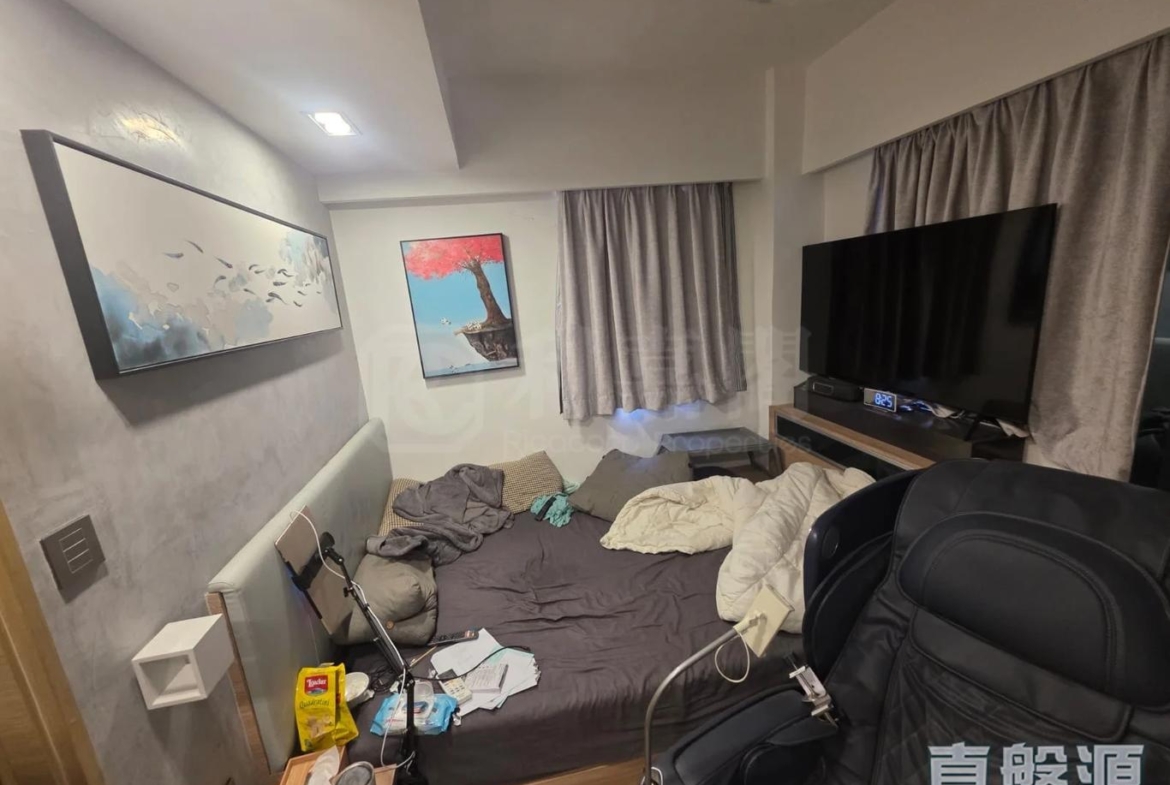 滿利大廈 - 28NTS – 香港北部都會區