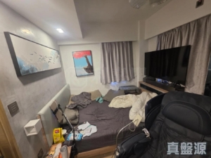 滿利大廈 - 28NTS – 香港北部都會區