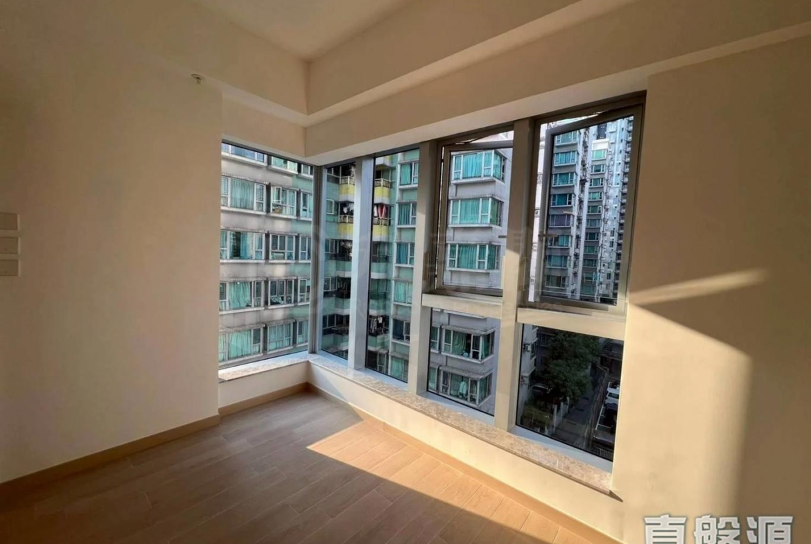 尚柏 - 28NTS – 香港北部都會區