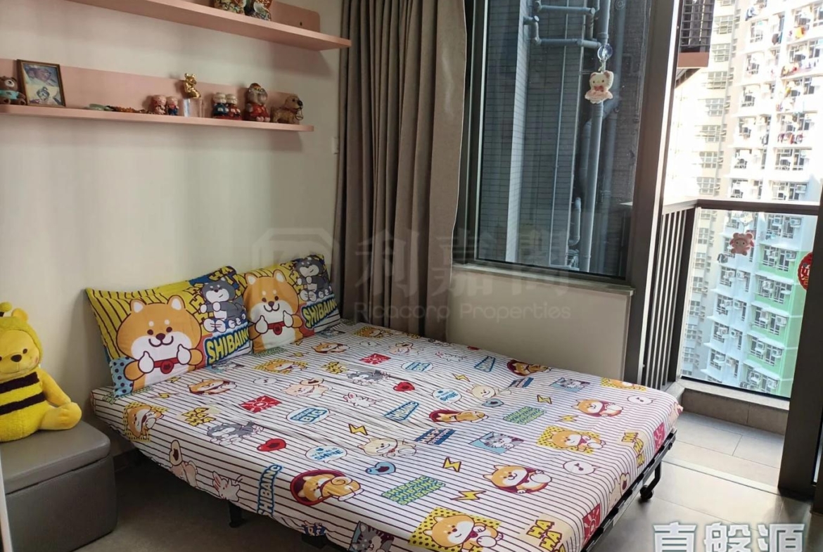 NOVO LAND 3B期 Fiskars 2A座 - 28NTS – 香港北部都會區