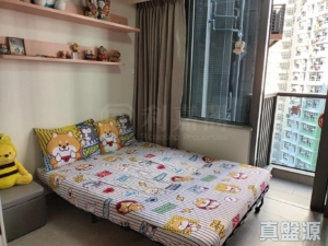 NOVO LAND 3B期 Fiskars 2A座 - 28NTS – 香港北部都會區