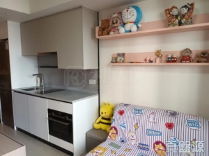 NOVO LAND 3B期 Fiskars 2A座 - 28NTS – 香港北部都會區