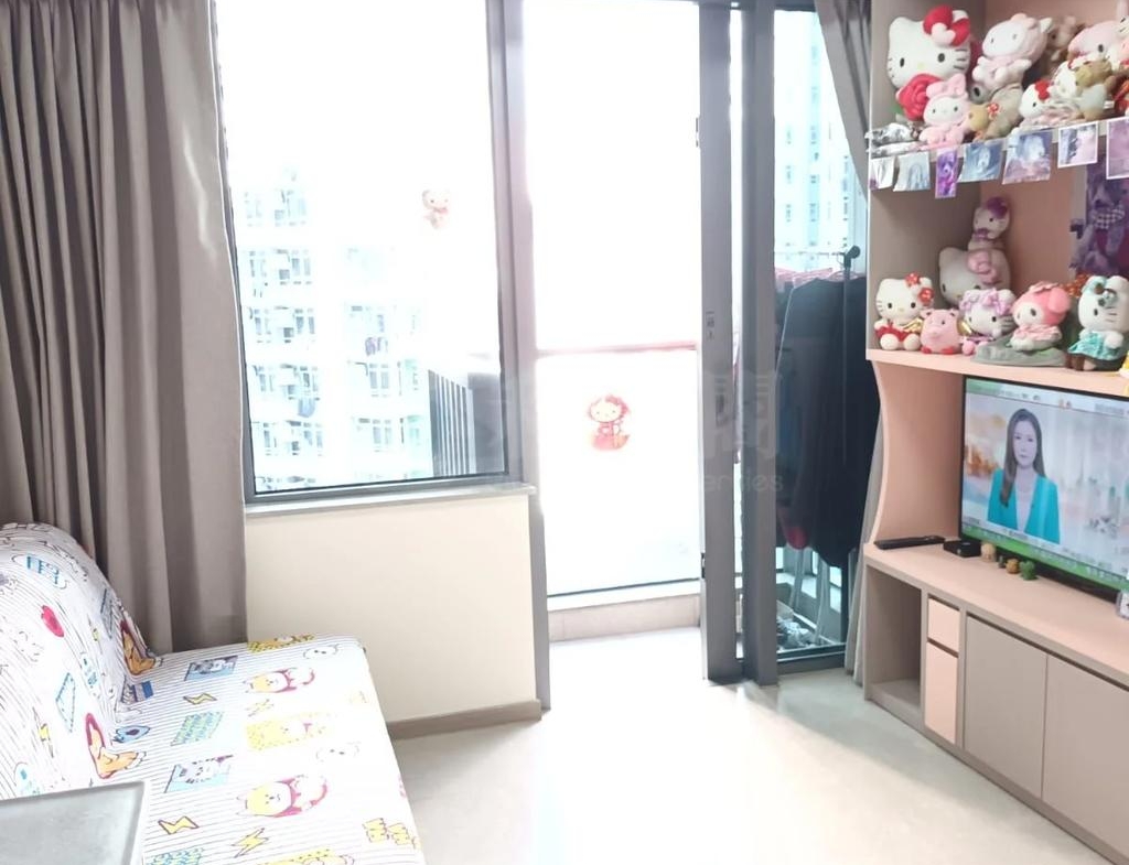 NOVO LAND 3B期 Fiskars 2A座 - 28NTS – 香港北部都會區