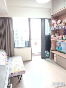 NOVO LAND 3B期 Fiskars 2A座 - 28NTS – 香港北部都會區