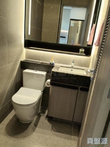 NOVO LAND 3B期 Fiskars 2A座 - 28NTS – 香港北部都會區