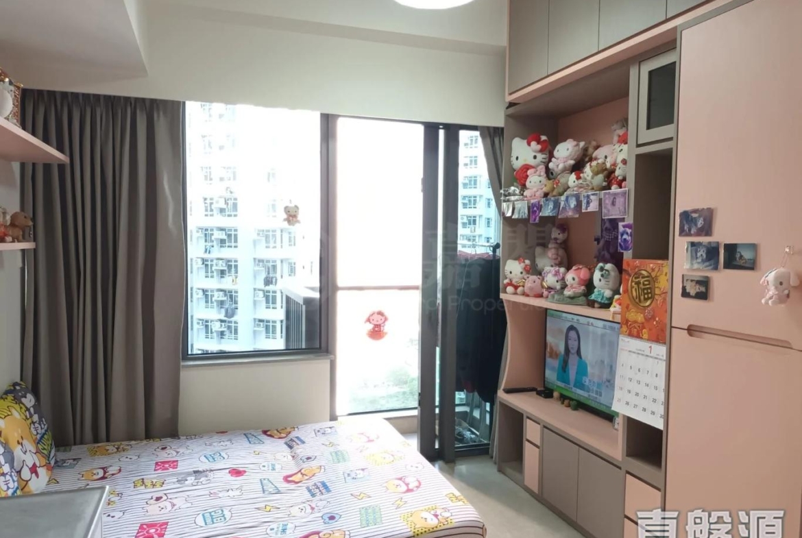 NOVO LAND 3B期 Fiskars 2A座 - 28NTS – 香港北部都會區