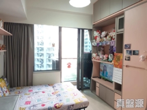 NOVO LAND 3B期 Fiskars 2A座 - 28NTS – 香港北部都會區