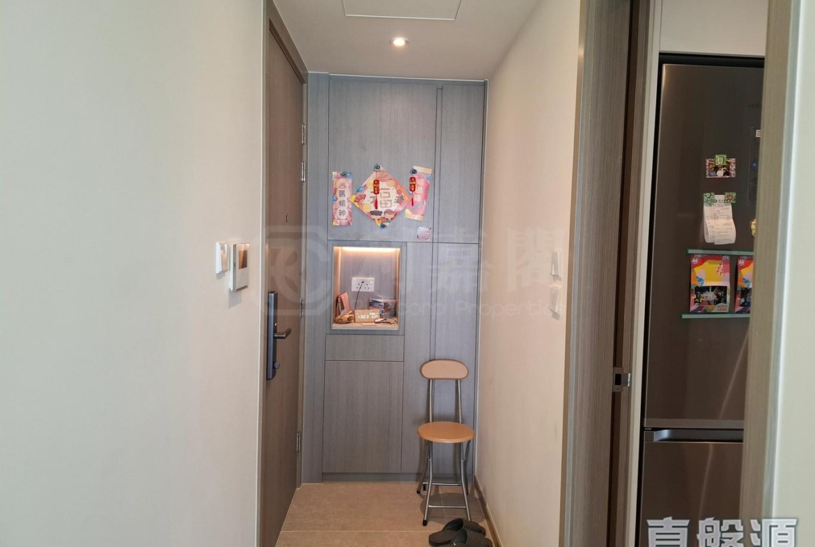 NOVO LAND 1A期 Elverum 1座 - 28NTS – 香港北部都會區