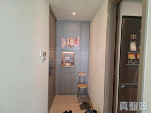NOVO LAND 1A期 Elverum 1座 - 28NTS – 香港北部都會區