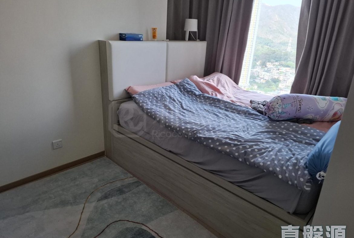 NOVO LAND 1A期 Elverum 1座 - 28NTS – 香港北部都會區