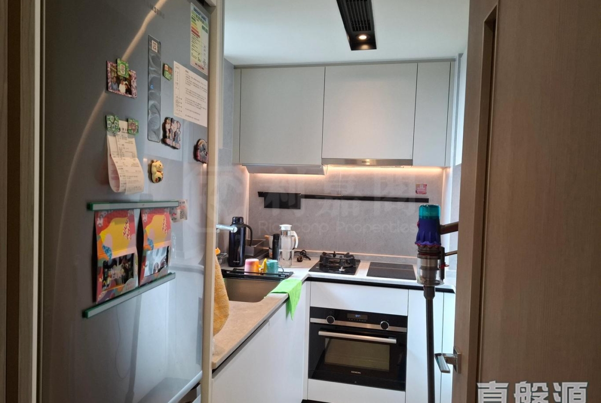 NOVO LAND 1A期 Elverum 1座 - 28NTS – 香港北部都會區