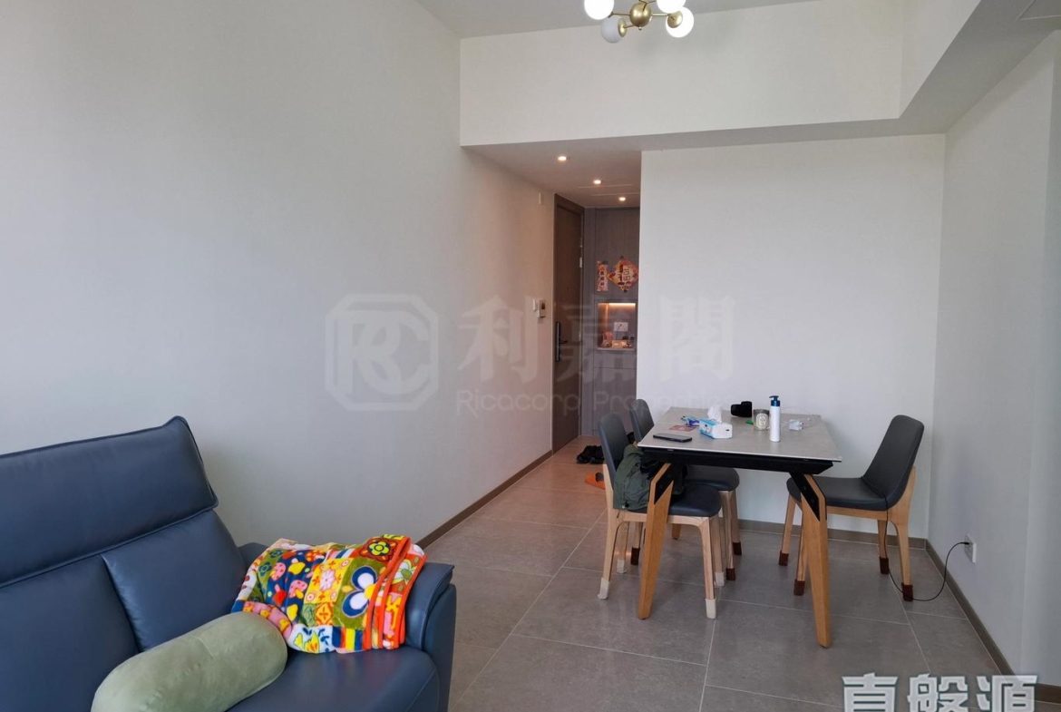 NOVO LAND 1A期 Elverum 1座 - 28NTS – 香港北部都會區