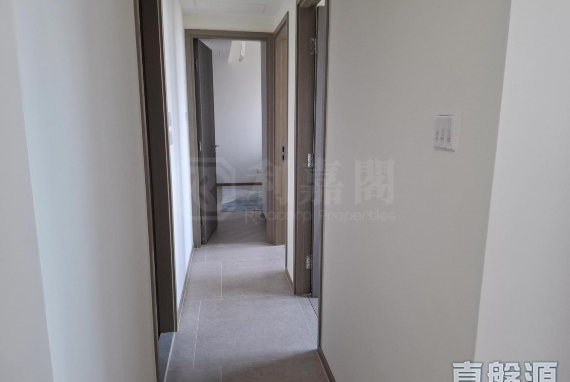 NOVO LAND 1A期 Elverum 1座 - 28NTS – 香港北部都會區