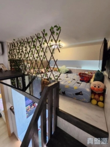 明翹匯 2座 - 28NTS – 香港北部都會區