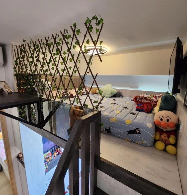 明翹匯 2座 - 28NTS – 香港北部都會區