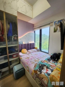 明翹匯 2座 - 28NTS – 香港北部都會區