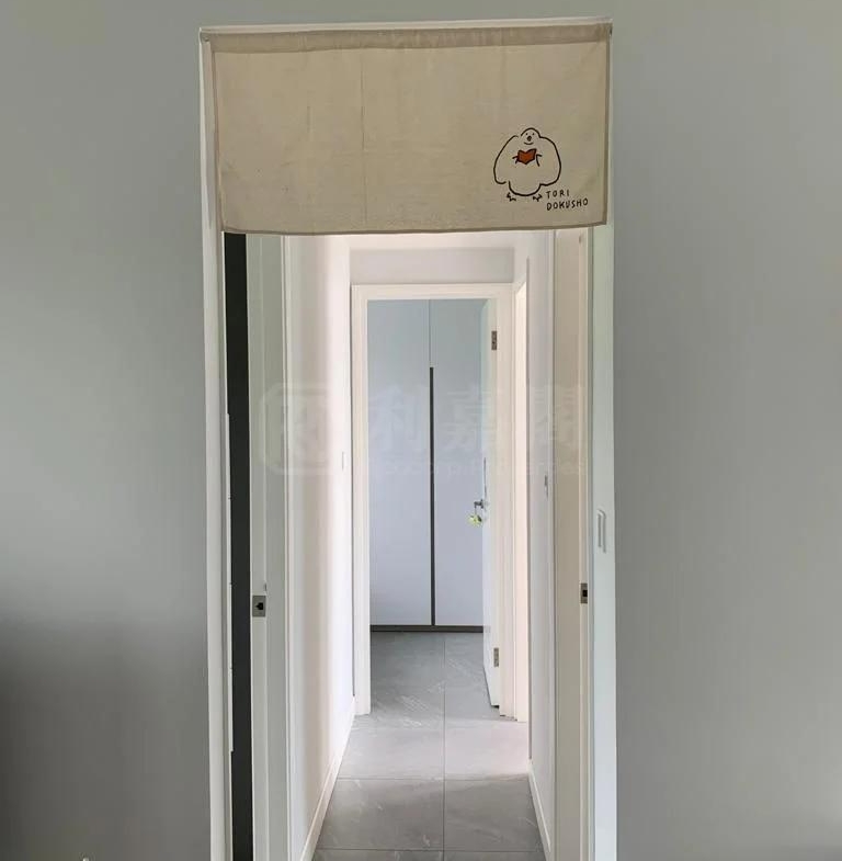 縉庭山 2座 - 28NTS – 香港北部都會區