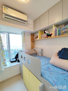 慧景軒 1座 - 28NTS – 香港北部都會區