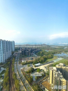 慧景軒 1座 - 28NTS – 香港北部都會區