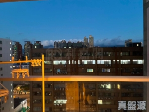 雨後 - 28NTS – 香港北部都會區