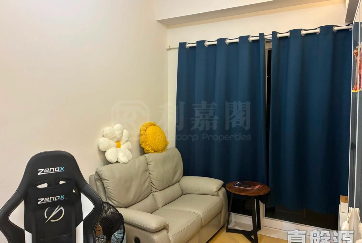 雨後 - 28NTS – 香港北部都會區