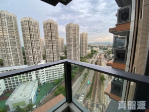YOHO WEST 2期 YOHO WEST PARKSIDE 1A座 - 28NTS – 香港北部都會區