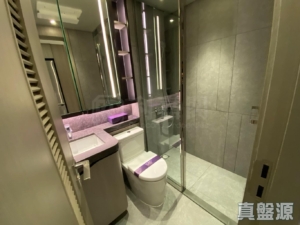 YOHO WEST 2期 YOHO WEST PARKSIDE 1A座 - 28NTS – 香港北部都會區