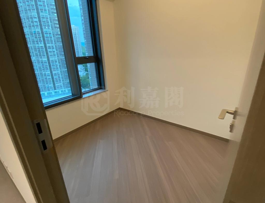 YOHO WEST 2期 YOHO WEST PARKSIDE 1A座 - 28NTS – 香港北部都會區