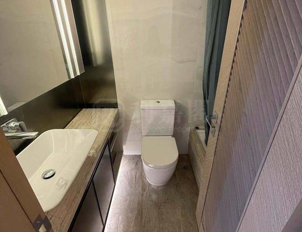 海之戀 3期A 海之戀．愛炫美 2B座 - 28NTS – 香港北部都會區