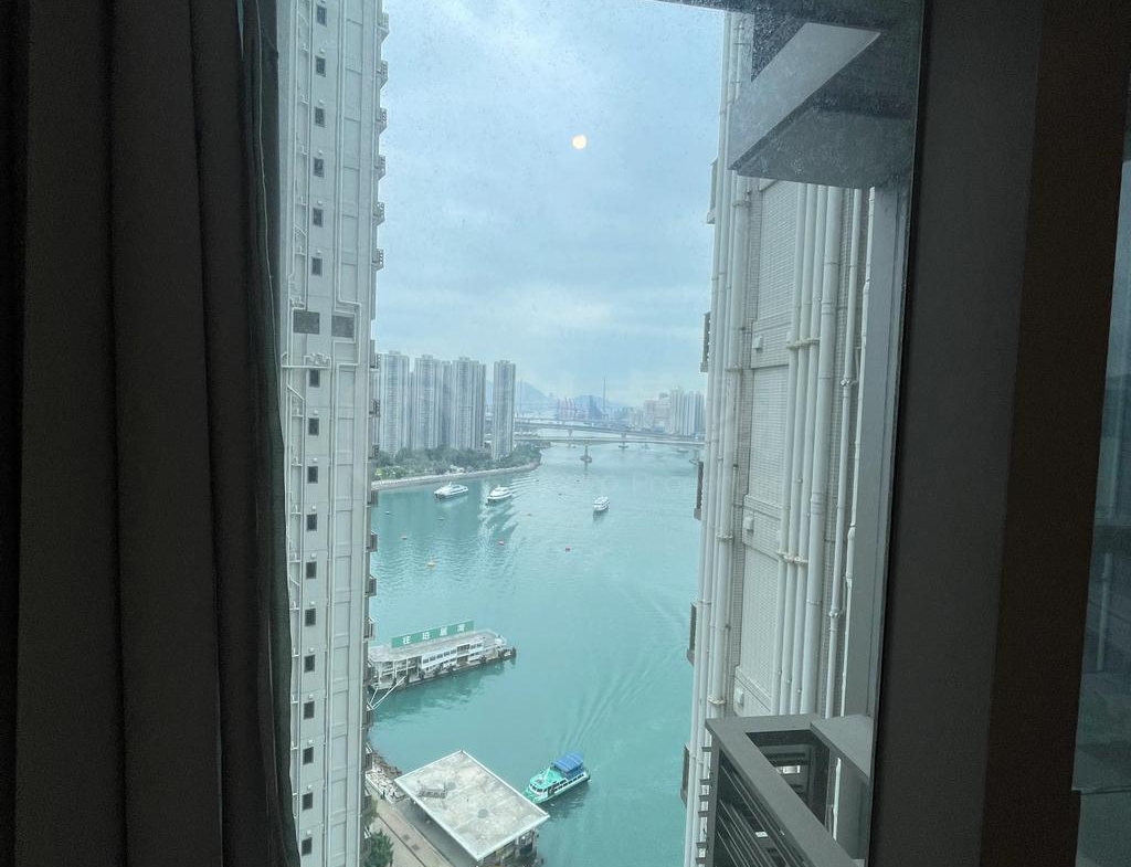 海之戀 3期A 海之戀．愛炫美 2B座 - 28NTS – 香港北部都會區