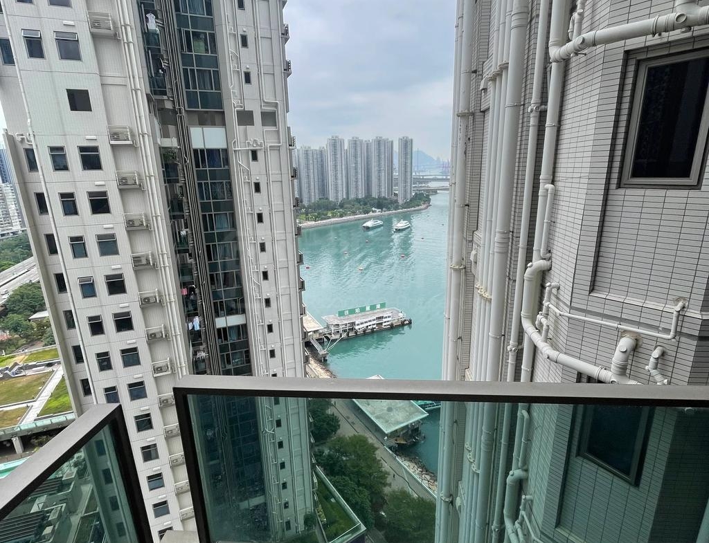 海之戀 3期A 海之戀．愛炫美 2B座 - 28NTS – 香港北部都會區